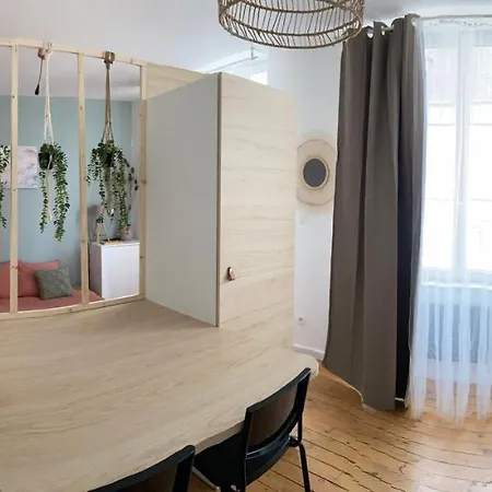 Jungle Et Nature Daire Gannat