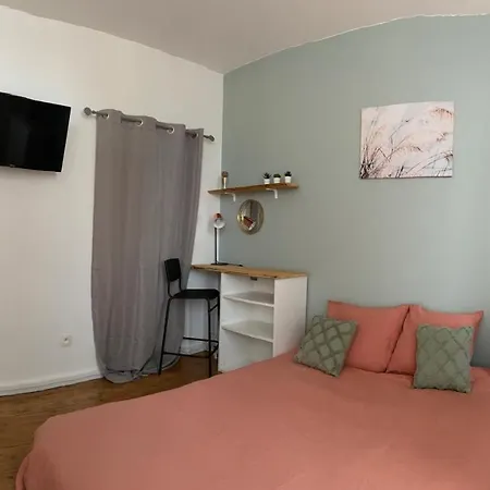 Jungle Et Nature * Gannat