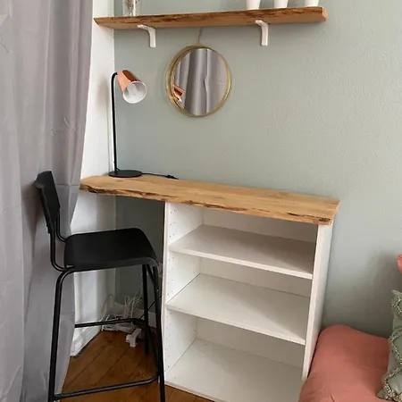 Jungle Et Nature Gannat