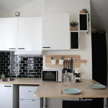 Jungle Et Nature Daire *