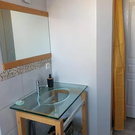 Jungle Et Nature Apartment Gannat