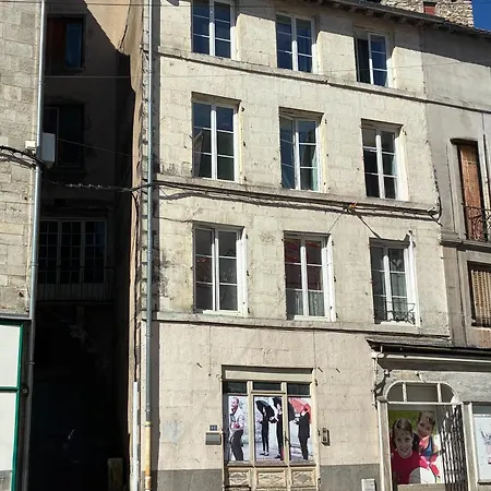 Jungle Et Nature * Gannat