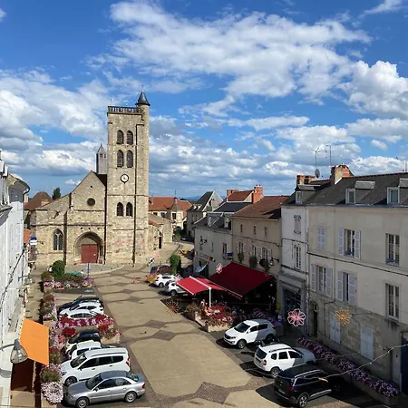 Daire Jungle Et Nature