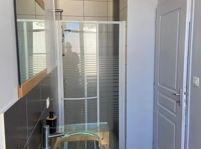 Chez Mary -jungle Et Nature Διαμέρισμα *